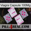 Viagra Capsule 100Mg 33